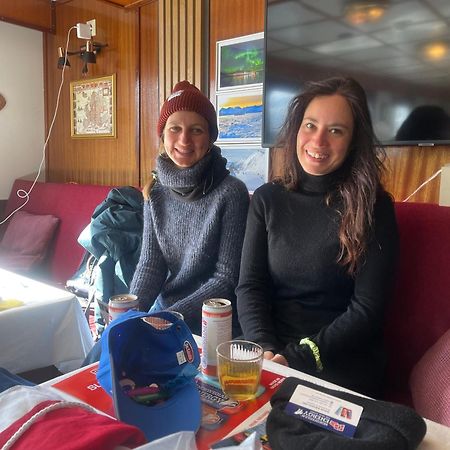 Norwegian Fjord Explorer Line Tromsø Zewnętrze zdjęcie