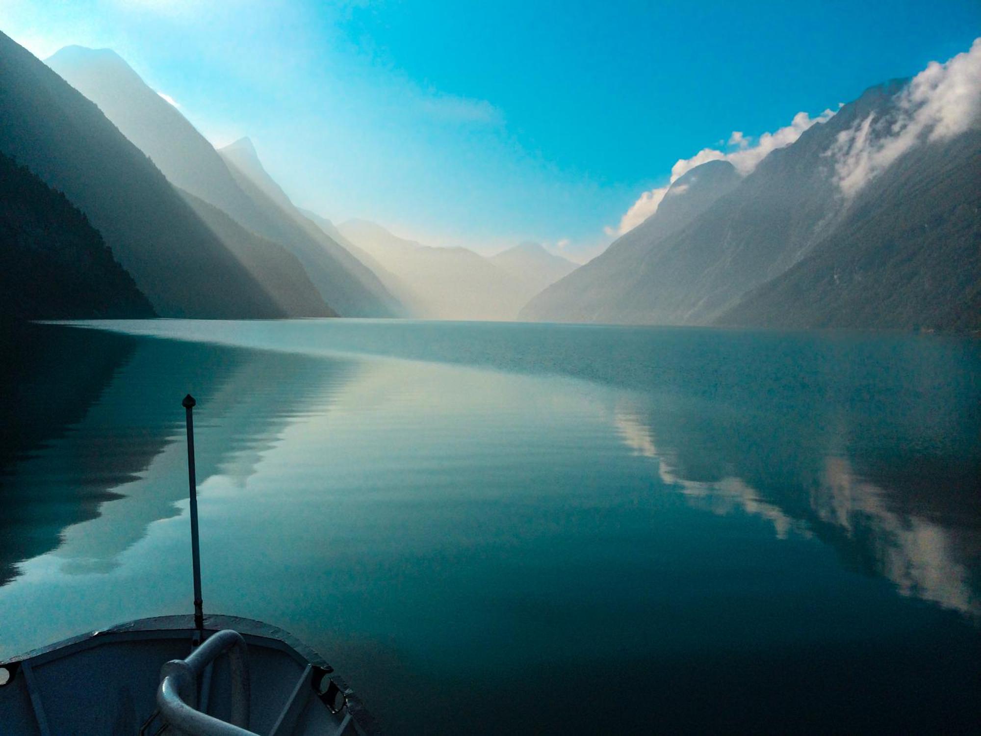 Norwegian Fjord Explorer Line Tromsø Zewnętrze zdjęcie