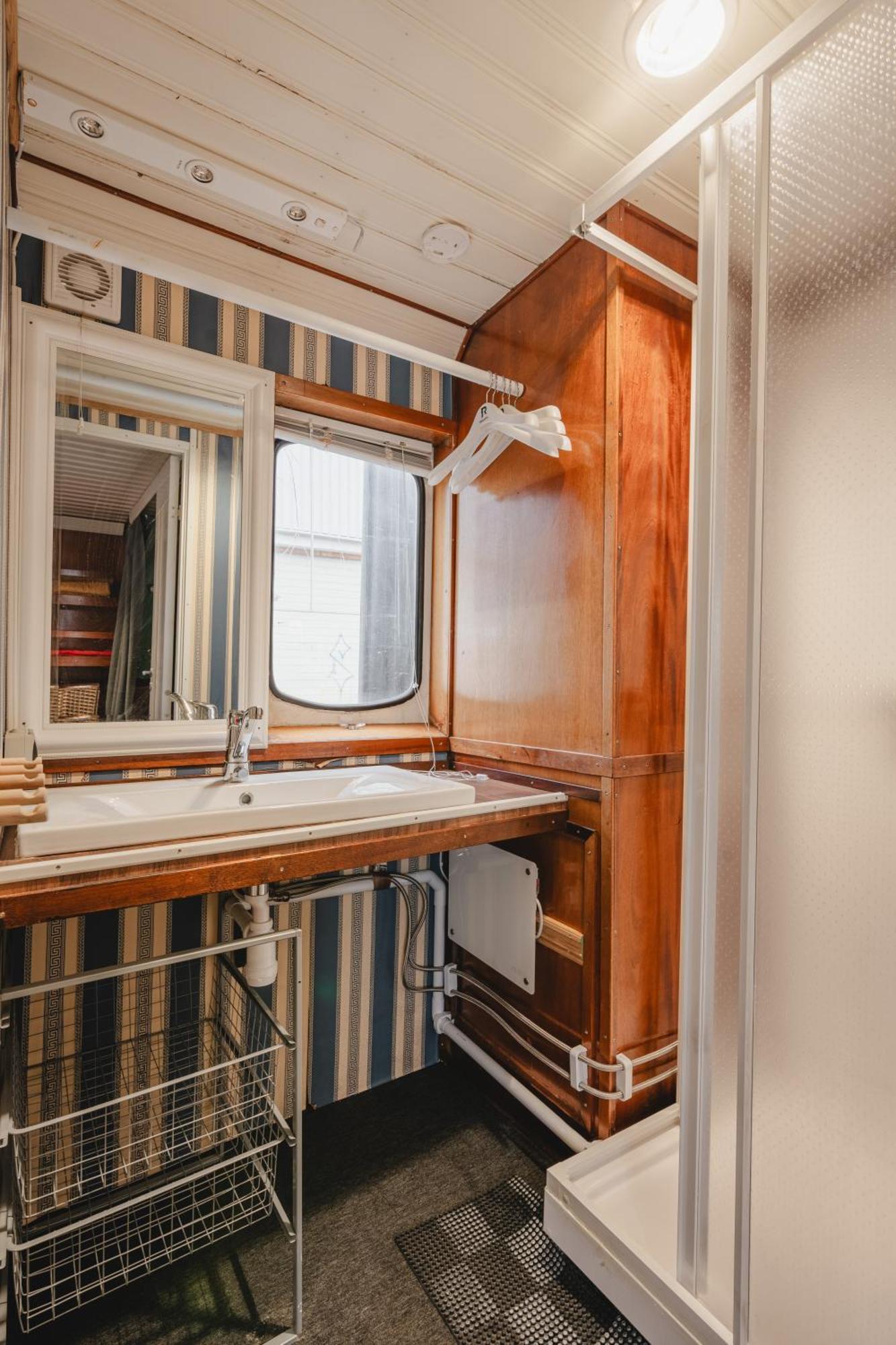 Norwegian Fjord Explorer Line Tromsø Zewnętrze zdjęcie