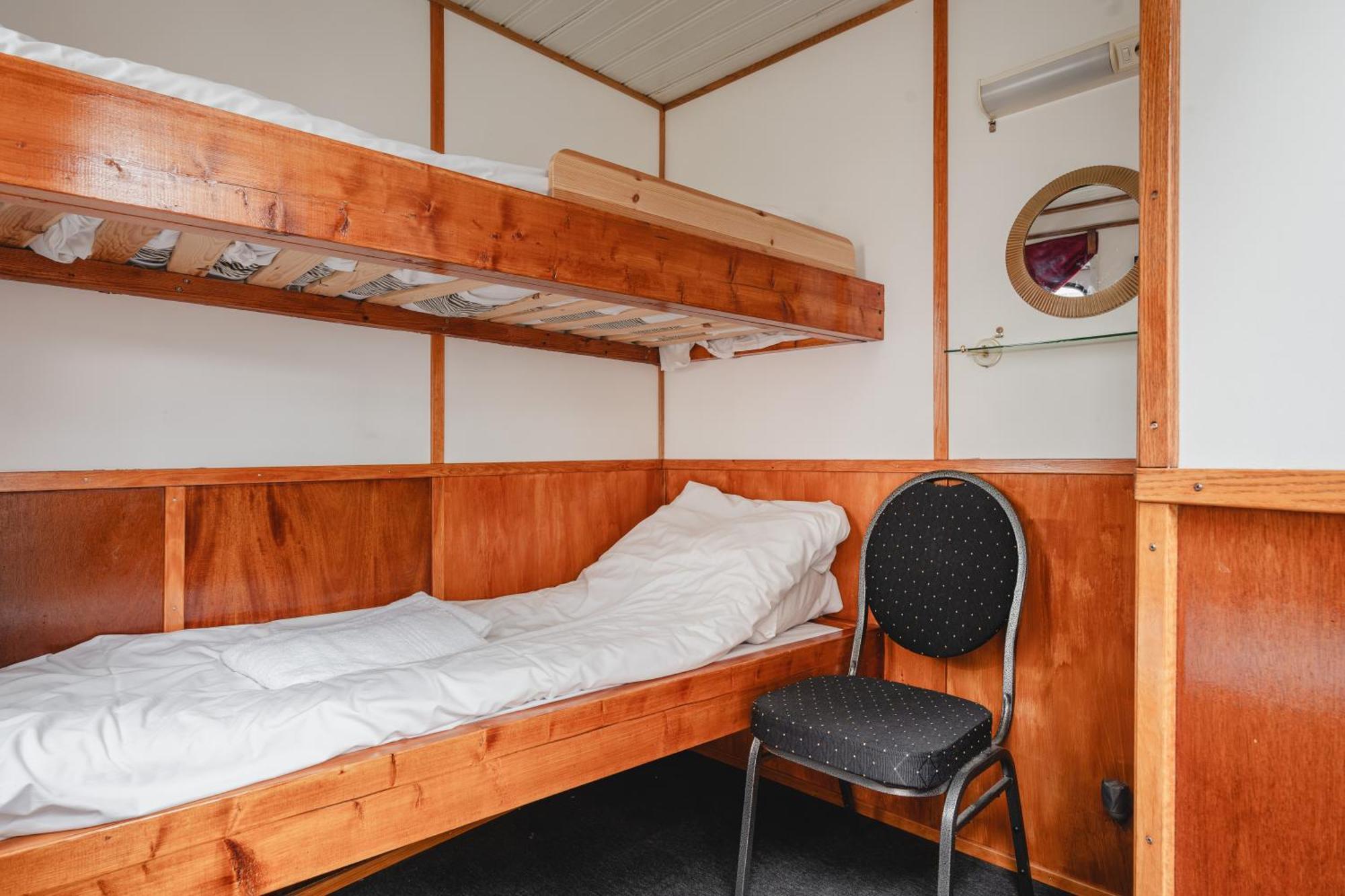 Norwegian Fjord Explorer Line Tromsø Zewnętrze zdjęcie