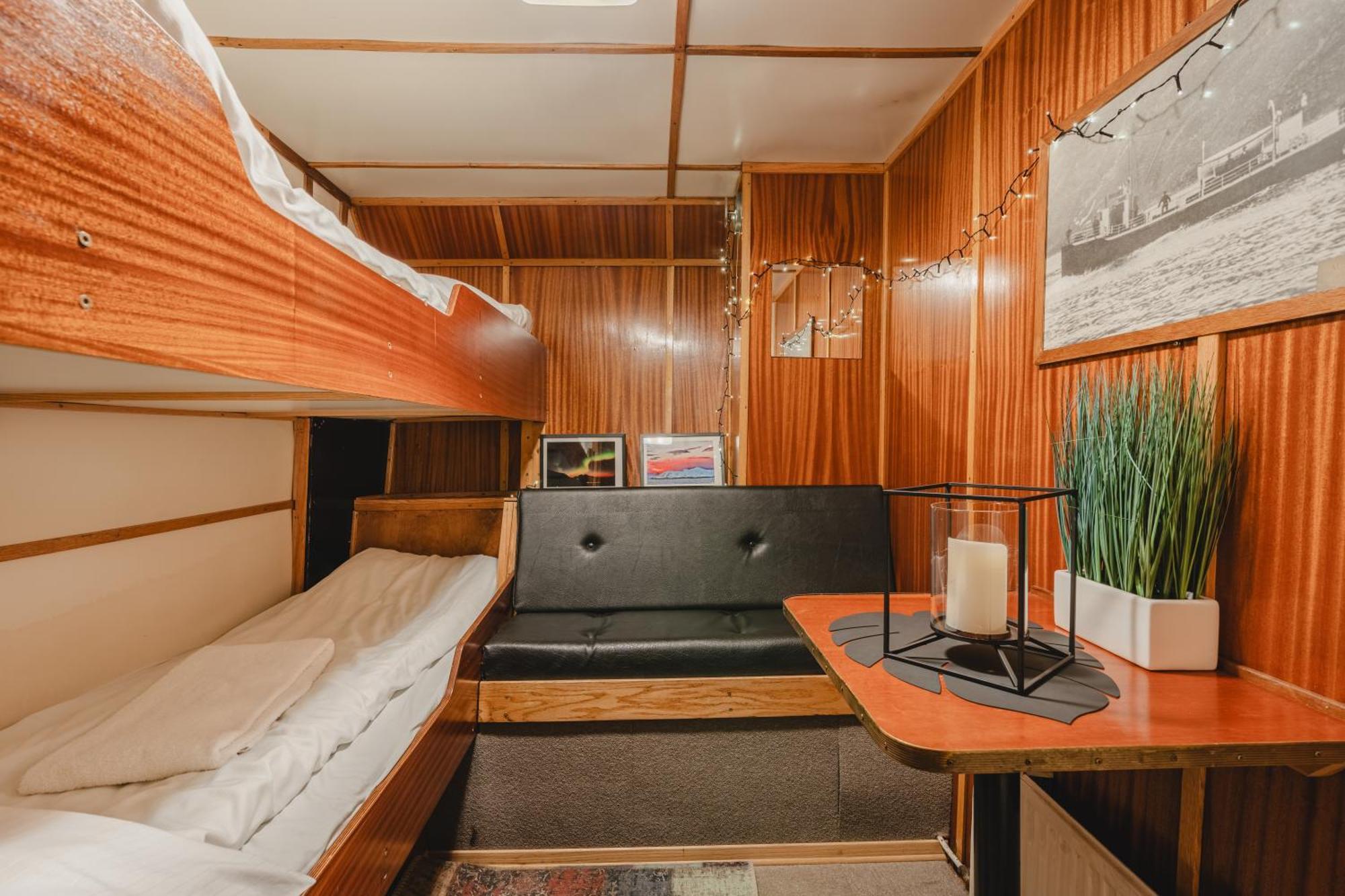 Norwegian Fjord Explorer Line Tromsø Zewnętrze zdjęcie